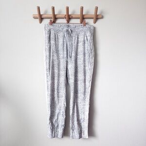 Lululemon Tearaway Dottie Dash Track Pants